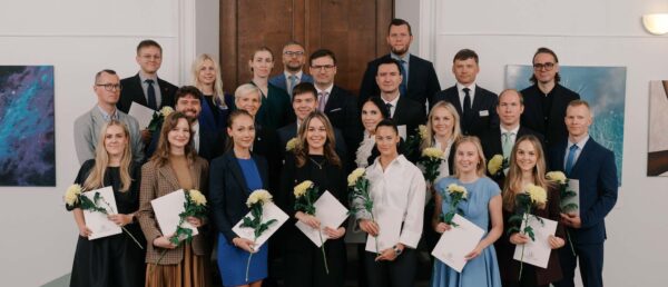 New Attorneys-at-Law at Glimstedt