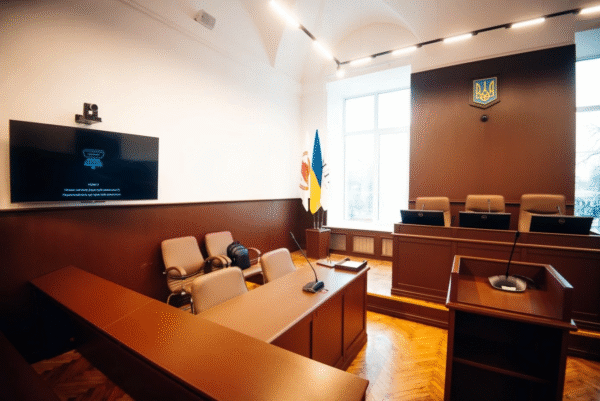 Glimstedt Estonia ja Ilyashev & Partners esindavad MTÜ-d Slava Ukraini Ukrainas kahju hüvitamise nõuetes